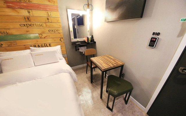 Yang SJ Boutique Hotel