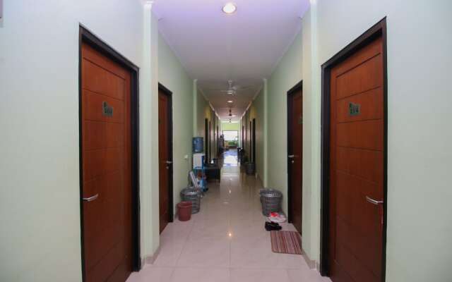 Airy Syariah Kuningan Karet Karbela Timur 1A Jakarta