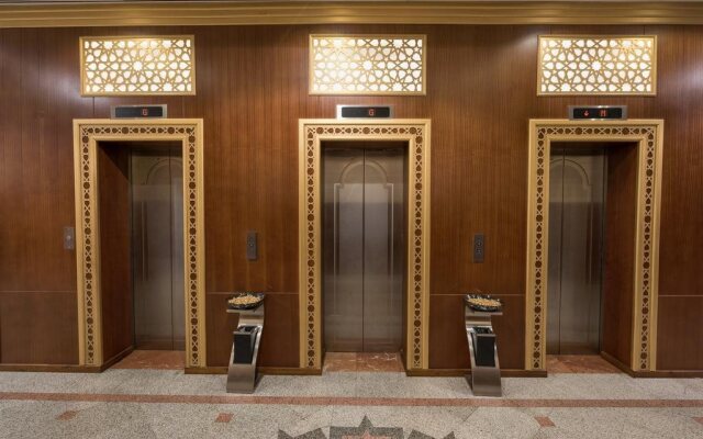 Rawdhat al mukhtara hotel
