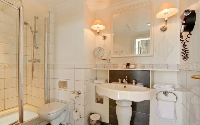 ProfilHotels Copenhagen Plaza