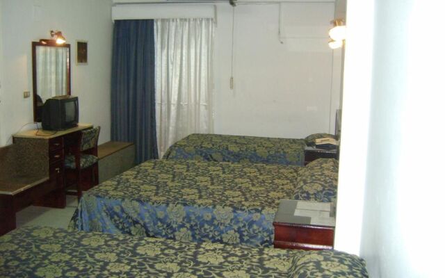 New Windsor Hotel