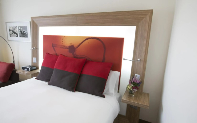 Novotel Sydney Olympic Park