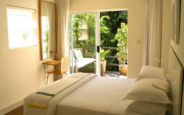 Cape Standard Guest House