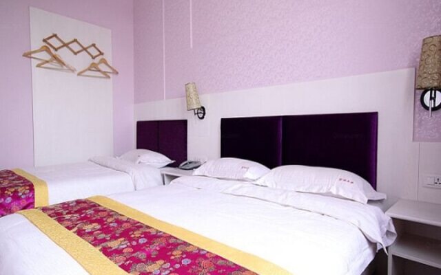 Guilin Baiyangnianhua Hotel