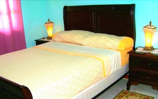 Aparthotel Villa Margherita