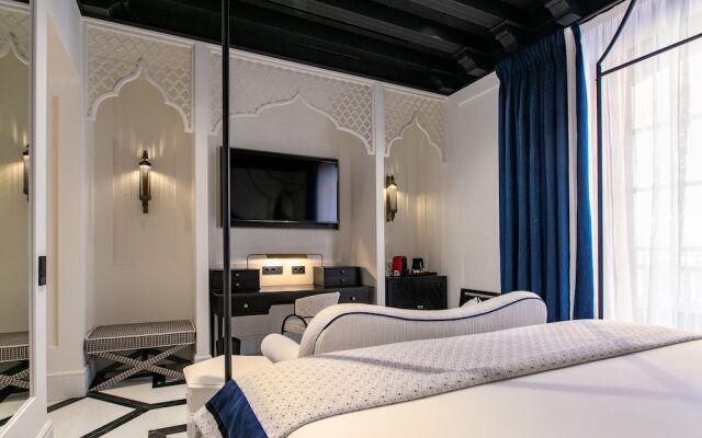 Casa Palacio Don Ramón Hotel