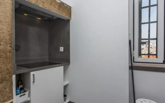 Apartamento da Condessa
