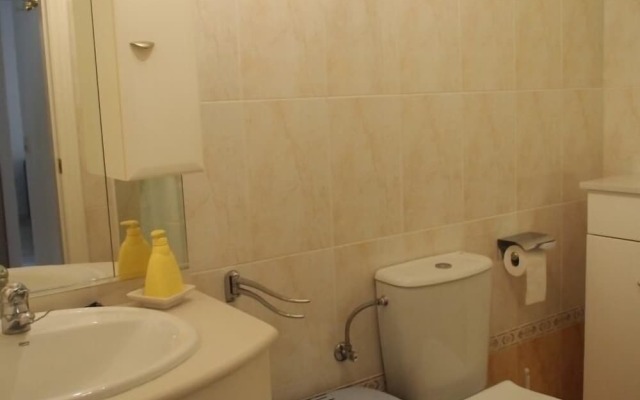 Apartamento Cascada de las Marinas 016