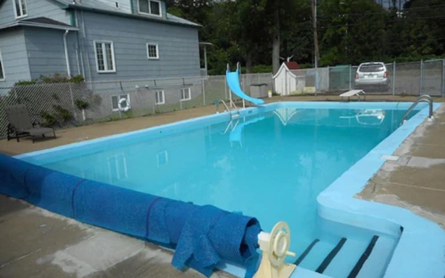 Motel Olympic