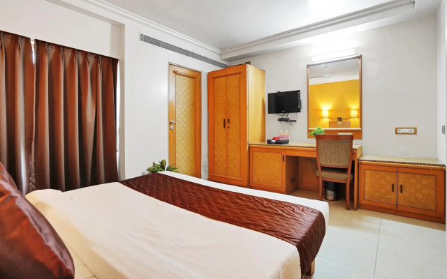 Hotel Orchard Pune