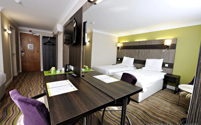 The Link Hotel Loughborough