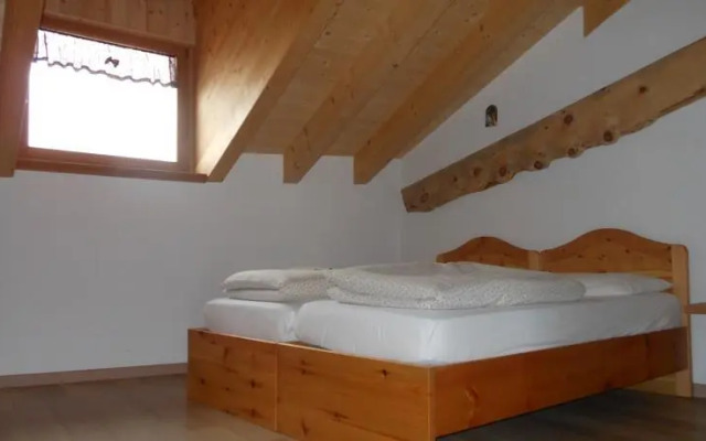 Bed and Breakfast Dormiben