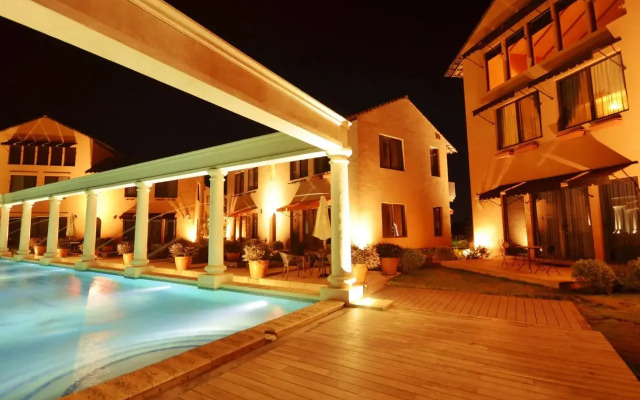 Hotel La Casetta by Toscana Valley