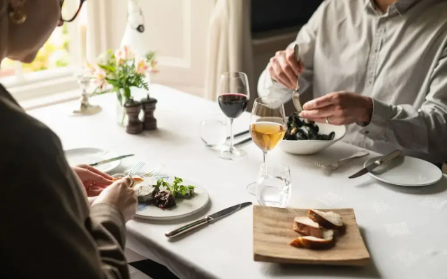 Ballymaloe House Hotel