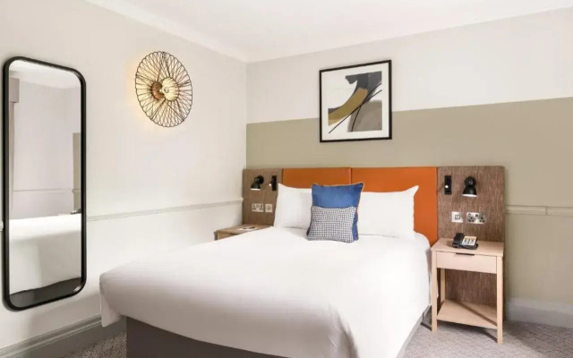 voco Edinburgh - Royal Terrace by IHG