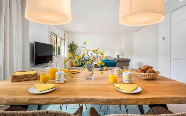 Solaga Reding Suites