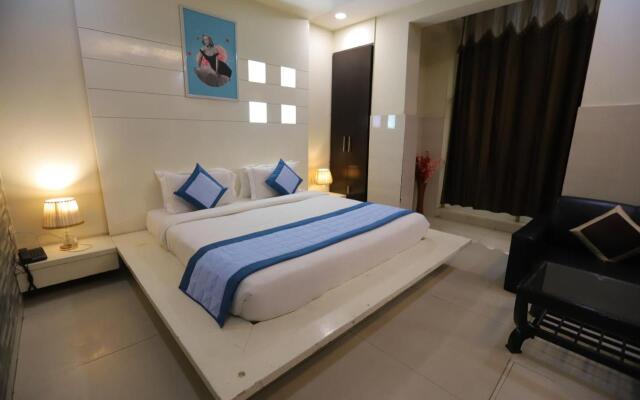 Hotel Vivah Residency Couple Friendly Pashim Vihar