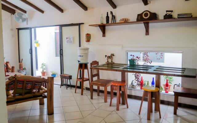 Hostel Casa Ula - a relaxing stay