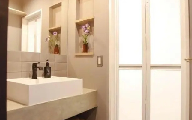 Kyoto Nina – Guest Rooms – Kyoto