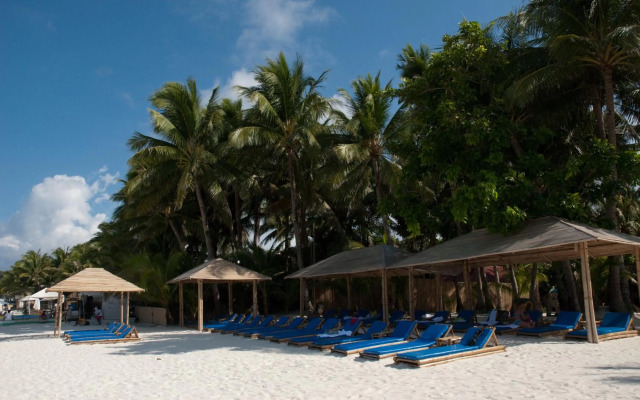 Sea Wind Resort
