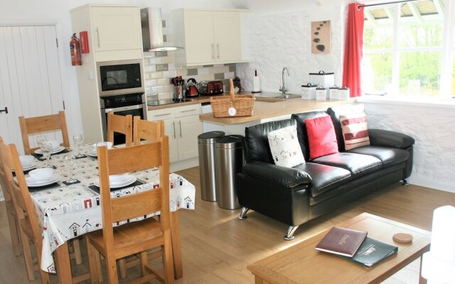 Glebe House Cottages