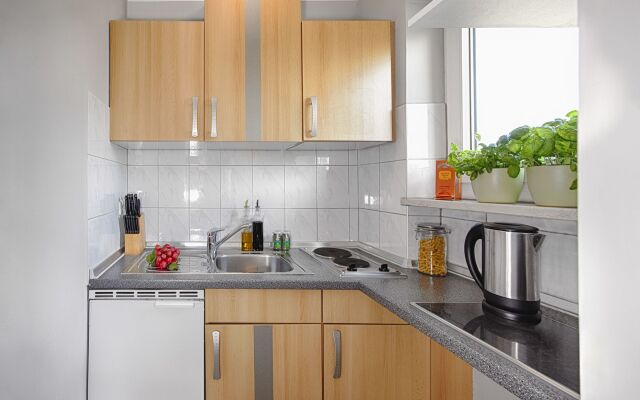 Concept Living Munich