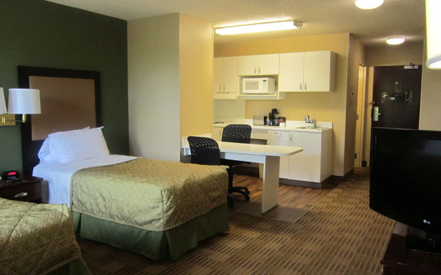 Extended Stay America Suites Seattle Everett North