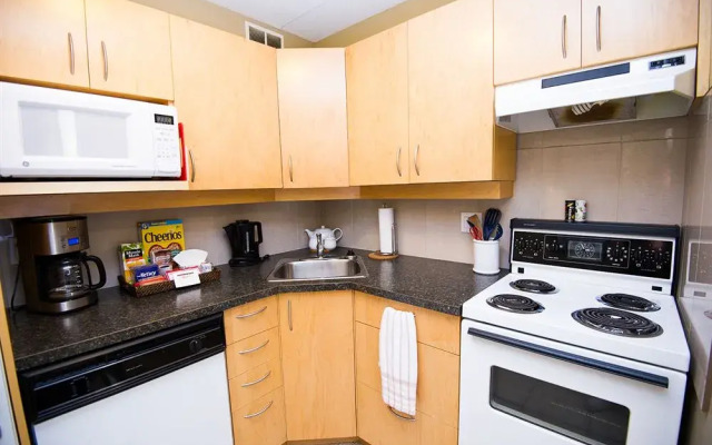 Winnipeg Executive Suites - Polo Park