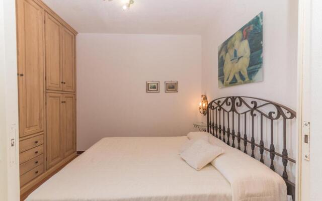 Appartamento Z2 20 Cala Capra
