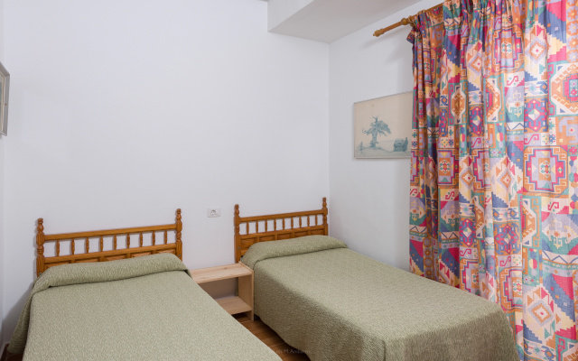 Apartamentos Tinerfe Garden
