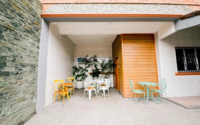 The Partridge Guesthouse