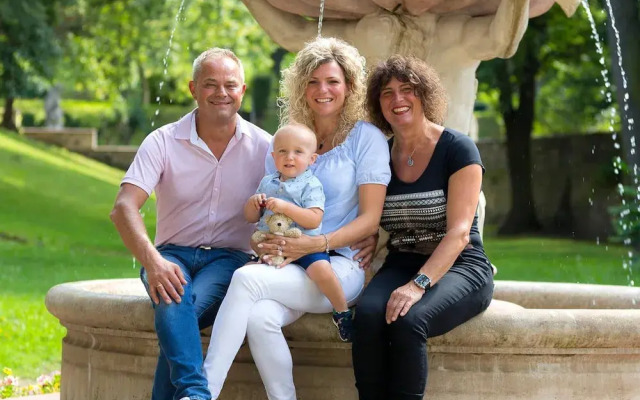 Ringhotel Schlossberg Neustadt