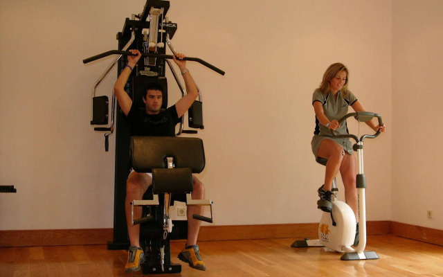 Quinta Jardins do Lago