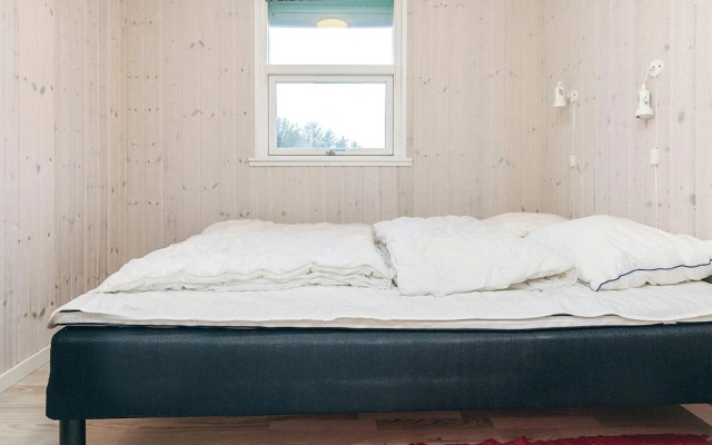 4 Star Holiday Home in Lokken