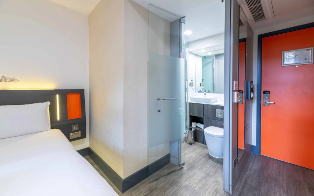 easyHotel Leeds