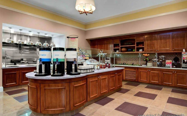 Hilton Garden Inn Palm Beach Gardens