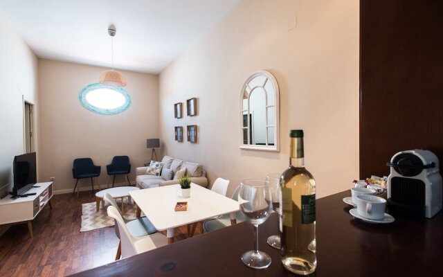 HommyHome San Isidoro - Cozy Apartment