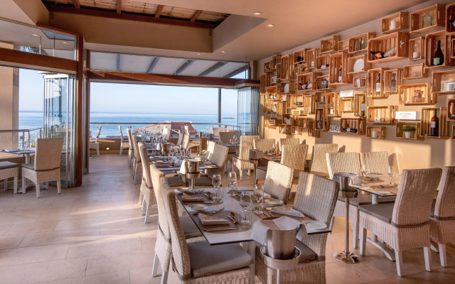 Blue Sea Beach Affiliated by Melia