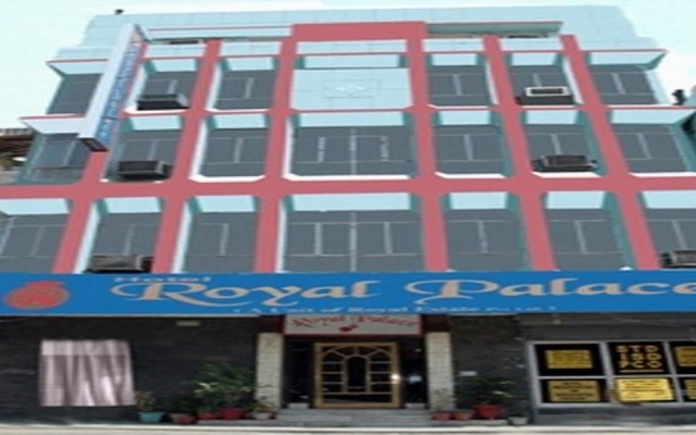 Royal Palace Hotel