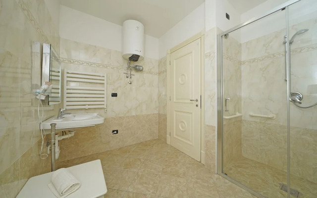 Relais du Lac IV by Wonderful Italy