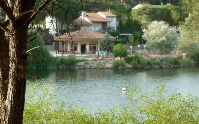 Casa El Coto by JITKey