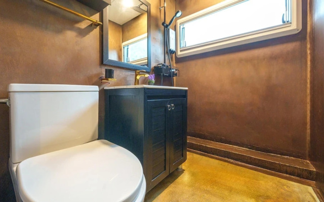 Gapyeong Bd7s Glamping&caravan