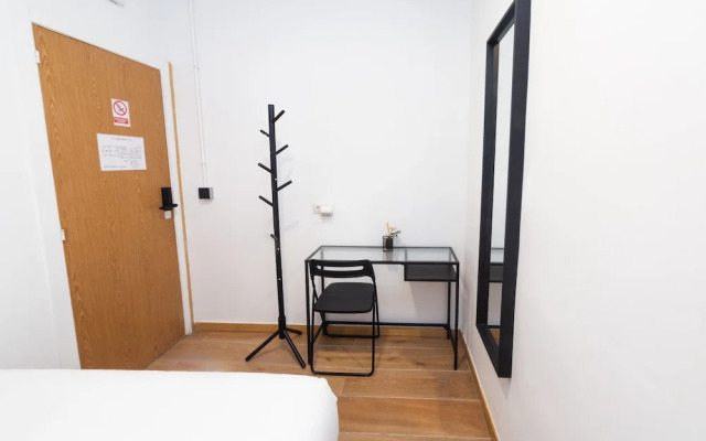 Siesta & Go - Hostel