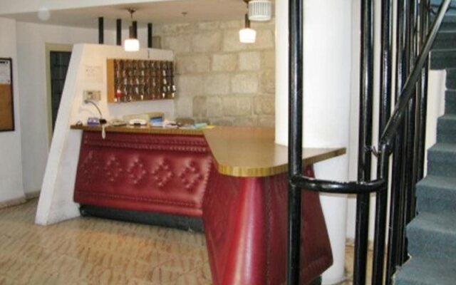 Mount Of Olives Hotel