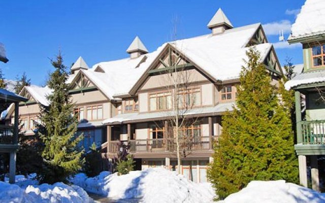 Vitality Assurance Vacations @ Tyndall Stone, Whistler, Canada