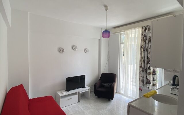 Villa Eda Apart