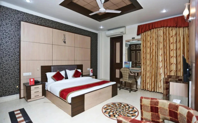 OYO 14789 Kempinski Wide