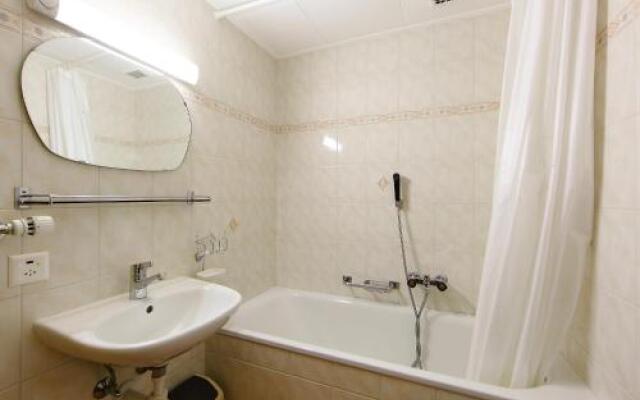 Apartment Beausoleil 14