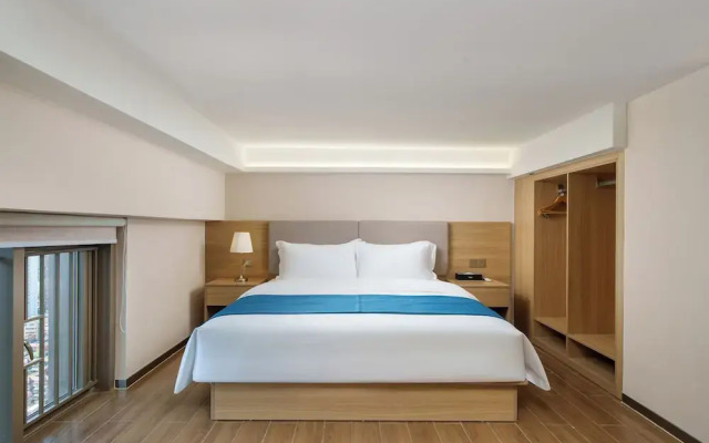 Galory service apartment