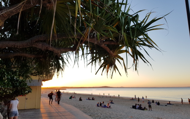 Noosa River Retreat